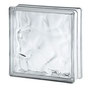 Glasbaustein 3030/10 Glasstein 30x30x10 Solaris 29,8x29,8x9,8 