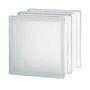 SEVES Technology Glassblock 1919/16 F60 FB6-S Sahara 1S Glasbausteine Glassteine Solaris, Glass Block EN 1063 EN 356 Einbruchschutz RC3/2PA Kugelsicher Durchschusshemmung Einbruchhemmung Clearview Vollsicht Bullet proof Einbruchsicherheit Satiniert