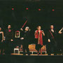 "Morceaux d'amour, IIIe mouvement" Théâtre Dérives Urbaines (2007)