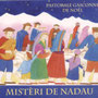 2005 Mistéri de Nadau Ad'arron