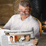 Hochzeitszeitung