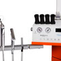 Industriefoto-Werbeaufname