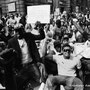 Milano, Manifestazione contro il razzismo, 20 settembre 2008