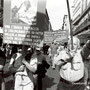 Milano, Festa della Liberazione, 25 Aprile 2008