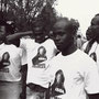 Milano, Manifestazione contro il razzismo, 20 settembre 2008