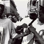 Milano, Manifestazione contro il razzismo, 20 settembre 2008