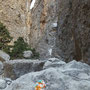 ER#29 Grotte di Samaria, Creta