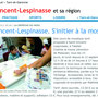 cours mosaïque en tarne et garonne - article la depeche2011