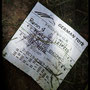 Don´t ride the white horse / Copyright © 2013