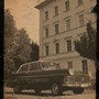 Opel Rekord, Leipzig / Copyright © 2011