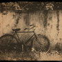 Bicycle, Alleppey / Copyright © 2011
