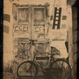 Bicycle, Kochi / Copyright © 2011
