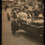 Eifelrennen anno 1927, Nürburgring / Copyright © 2011