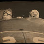 Eifelrennen anno 1927, Nürburgring / Copyright © 2011