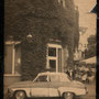 IFA Wartburg 311, Leipzig / Copyright © 2011