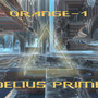 Delius Prime I