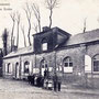 L'école des garçons et la Mairie de Citerne.