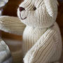 Des nounours partout