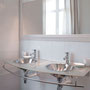 Ambiances modernes dans une maison respectable