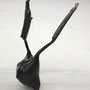 HOTHEARTSY | PUF, EH-G, Mixed Media | 170 x 75 x 110 cm