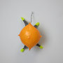 ALPOIS| PUF, EP-S| 28x22x18cm| 2025