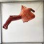 LVU DSF | PUF, EH-S, Mixed Media| 120x70x60 cm, Pod-R:200x200x200cm