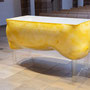 Altar | PUF, EP-S| 180x85x93cm| 2025