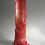 Atlas People Sandper-I |  PUF, EH-G, Mixed Media| 175x75x75 cm