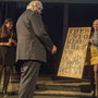 Melisa Erkurt, Carl Bernstein, Barbara Pacholik, Österreichische Journalismustage 2017, Atelierhaus der Akademie der bildenden Künste Wien, ©Christian Müller 