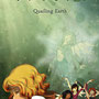 New Cover for "Quailing Earth"
