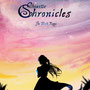 Silhouette Chronicles. My latest project. It's a fantasy comic.