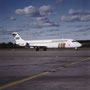 DC-9-41/Courtesy: SAS