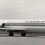 DC-9-10/Courtesy: Finnair