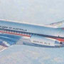 Ansett DC-9/Courtesy: McDonnell Douglas