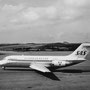 SAS DC-9-21/Courtesy: SAS