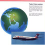MD-87-Pamphlet/Courtesy: Austrian Airlines
