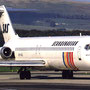 DC-9-40 der SAS/Courtesy: SAS