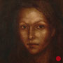 roger schindler, o.t., 2004, 42 x 30 cm, oil on canvas – erlas galerie