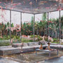 dénesh ghyczy, "sphinx", 2023, 140 x 170 cm, oil & acrylic on canvas – erlas galerie