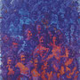 adam bota, " figuren-konstellations-ermittlungs-protokoll-1", 2020, 150 x 125 cm, öl auf leinwand – erlas galerie