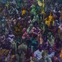 adam bota, "parallelwelten", 2023, 200 x 180 cm, oil on canvas – erlas galerie