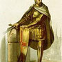 Simon de Montfort led the Catholic forces in the Crusade against the Albigensians