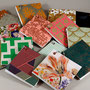 NN_books Buntpapier
