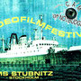 C.A.M., 2. kurzfilmfestival goes to sweden, juli 1998 auf dem kunstschiff MS stubnitz zur kulturhauptstadt stockholm