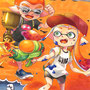 ファミ通さんの参加してました！！だめでした！！けど、頑張ったなー！初めてナイス！をもらった思い出を絵にしました^^10周年おめでとう！！