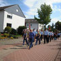 © Feuerwehr Völksen -Festumzug Stadtfeuerwehrfest 2011