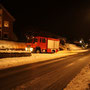 © Feuerwehr Völksen - Hydranten von Eis und Schnee befreit