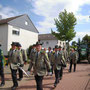 © Feuerwehr Völksen -Festumzug Stadtfeuerwehrfest 2011