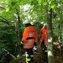 © Feuerwehr Völksen - RFB Dienst