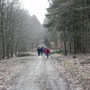 © Feuerwehr Völksen - Winterwandertag